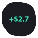 Coin image for 8vEz3Gj1JG2jvJCNpbSprgmXoDw4rv1RtKgVApN1bonk