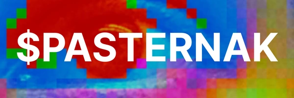 Ben Pasternak Banner