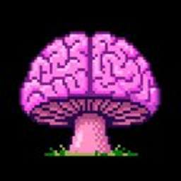 Mushroom Intelligence logo