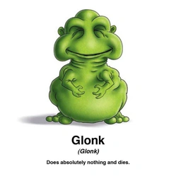 token image