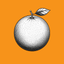 Orange Coin