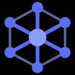 Deepnets logo