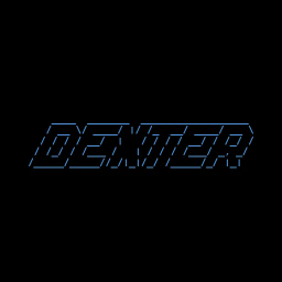 Dexter logo