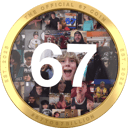 The Official 67 Coin