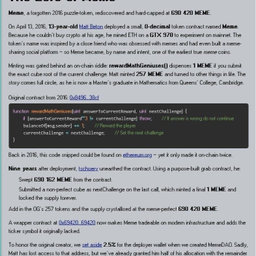 Coin image for 9DARV57zHrfzAQpUhsg9nqPsFGG8add3FqTBw2WXpump