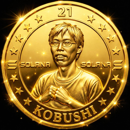 Coin image for 9EyKjTXDhL2ScSqwTaoZRAkU6ZYYFemFN9Z6u2ToYR7k