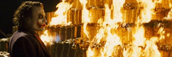 BURN THE WORLD Banner