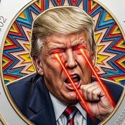 Coin image for 9HVGrGbBU36AsqGbNDAQCEkuNM2KrXJaxmZh8NTUpump
