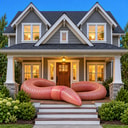 HOUSEWORM