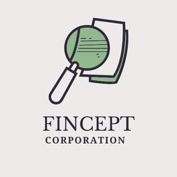 FinceptTerminal logo