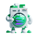 Coin image for 9MYj4DDQWUBpe2FybgmFiN3ZLaiWxDLkxDpEPo46moon