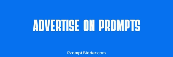promptbidder Banner