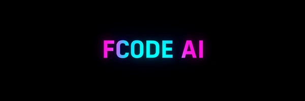 Fcode AI Banner