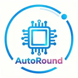 Advanced Quantization Algorithm logo
