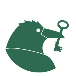 SciBot logo