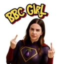 BBCGIRL