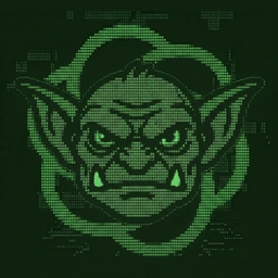 Gobby the Goblin Assistant logo