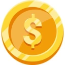 Coin image for 9cFALobZnToaiDj46gpGZ6fVzanrck2BZv8zNYv4jups