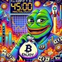 Coin image for 9fnP2nguZuhU2ZfZK6uyeUzSK8s148xTuEbTB7Popump