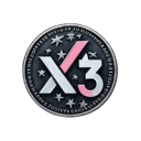 Coin image for 9ha8KaBjEedM6mtDtaT3emXDrtjDecGyN6mX8NMEi3e3