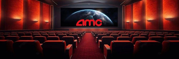 AMC Banner