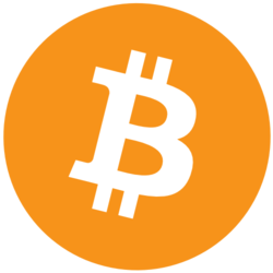 Wrapped Bitcoin (Sollet) logo