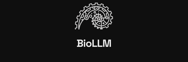 BioLLM banner