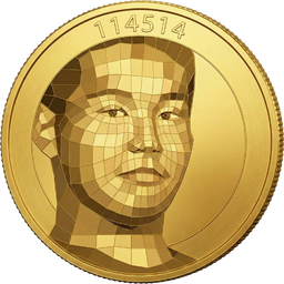 Coin image for 9rJarTte5chcKh2FtMErb6YmxnkD9rqaQMZfZZeBfPWC