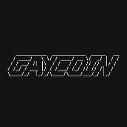 Gaycoin logo