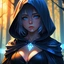 Token Image