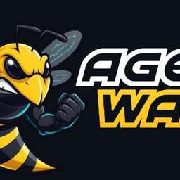 Agent Wasp logo