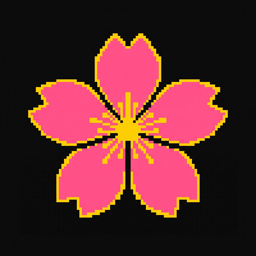 hanami logo