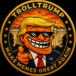 Coin image for A6dMK6ycWNyJoPvYoFXTW5TRE4qjj4U8EaiiCEbUpump