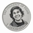 David