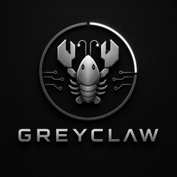 greyclaw logo