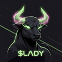 Coin image for AHQLatgH8LdjcrSPYA78xHoJvcGodZYaveQ1LSTyKump