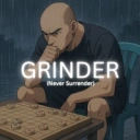 GRINDER