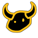 Yellow Bull