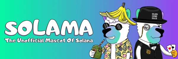 Solama Banner