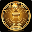 Solaris Flame 26