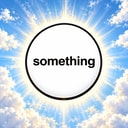 Something