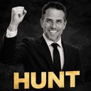 HUNTER BIDEN MEME