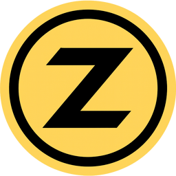 Zaro Coin (Wormhole) logo