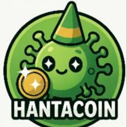 Hantacoin (2013) logo