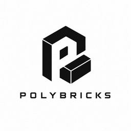 POLYBRICKS logo