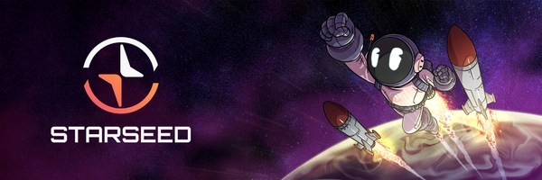 Starseed Banner