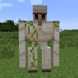 Programmable Golems logo