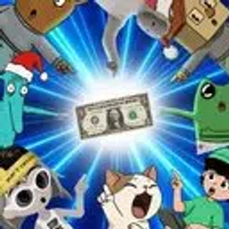 Coin image for Aya9TMiAPVGChGWeoHTbgghsy9CxCqY8tyAwPdLhpump