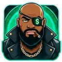 Coin image for B47naj66pcyuSGbDJaGELkqfAgFo6a4bZ6HknQiWbonk