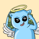 Coin image for B4EAtvoK7TnGJyWDHMh1CNvUeqSt2UzAf9EURLpdxmdD
